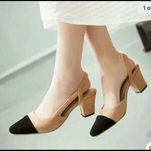 Rohb by Joyce Azria Bella   Dress Pump NWOT